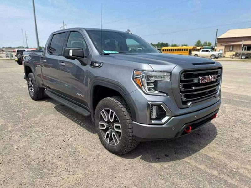 2021 GMC Sierra 1500 For Sale In Waubay, SD