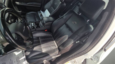 2021 Chrysler 300 S V6