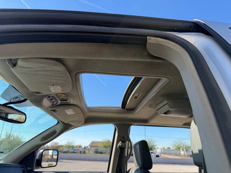 2007 Dodge Ram 3500 Laramie