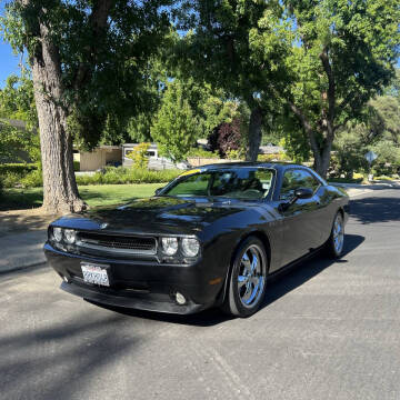 2010 Dodge Challenger R/T
