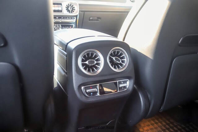2024 Mercedes-Benz G-Class AMG G 63