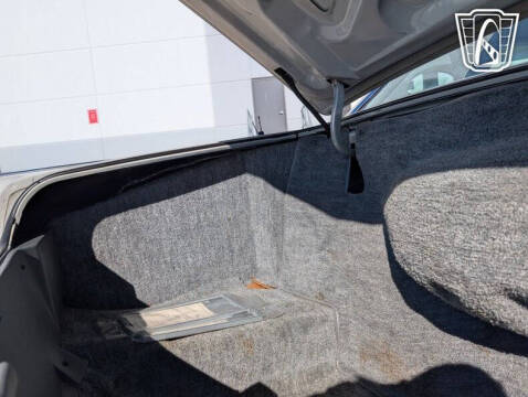 1979 Lincoln Continental