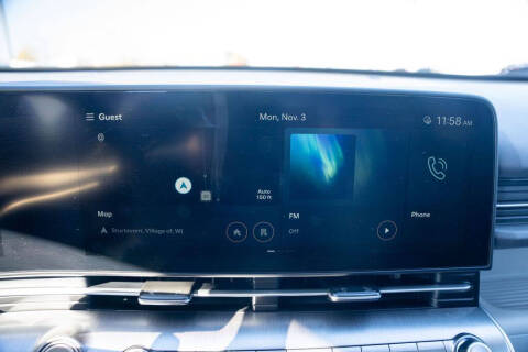 2025 Hyundai Kona SEL Convenience