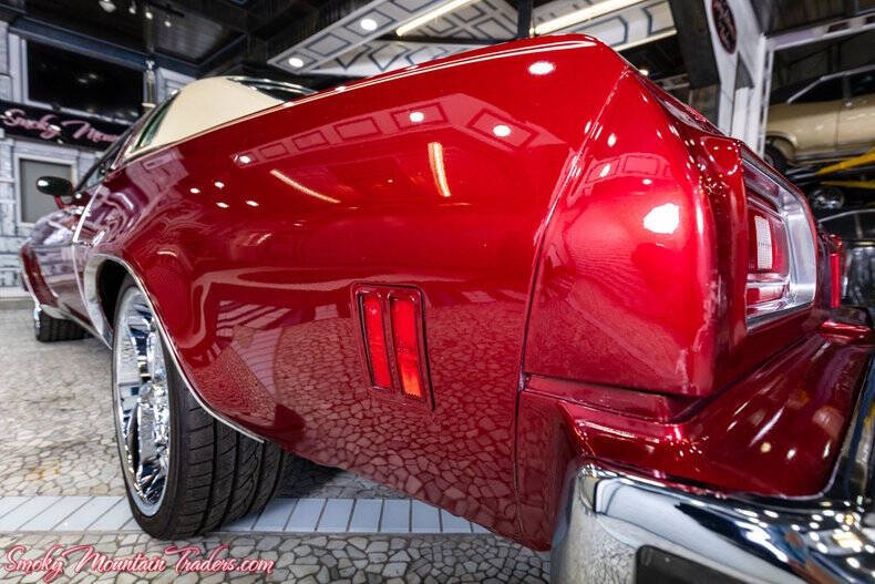 1974 Chevrolet Chevelle