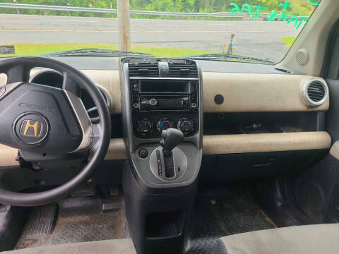 2007 Honda Element LX