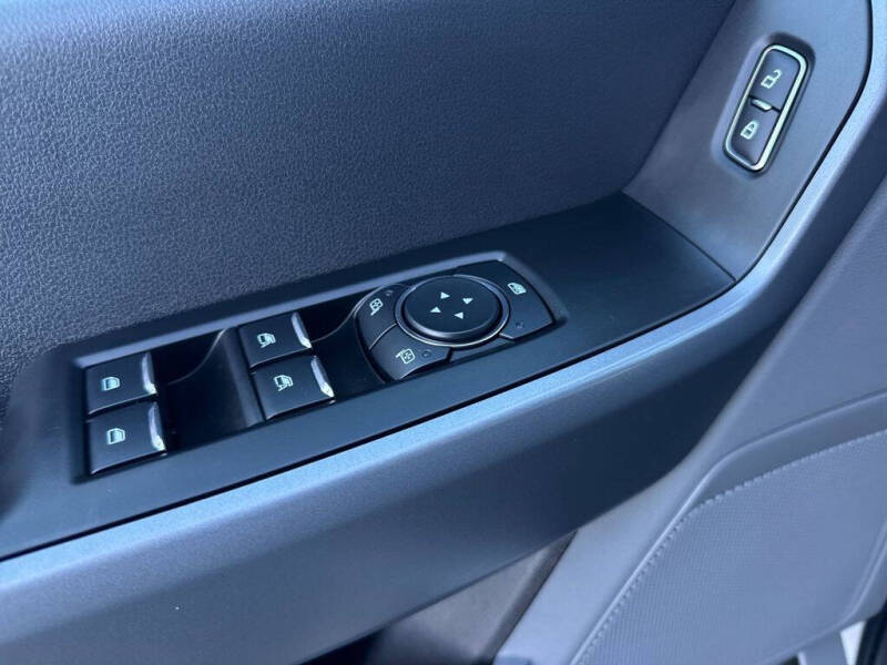 2024 Ford F-350 Super Duty