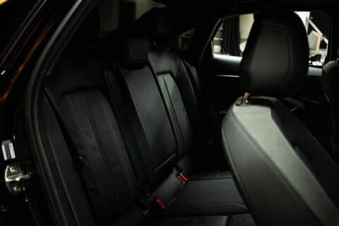 2023 Audi A3 Premium 40 TFSI