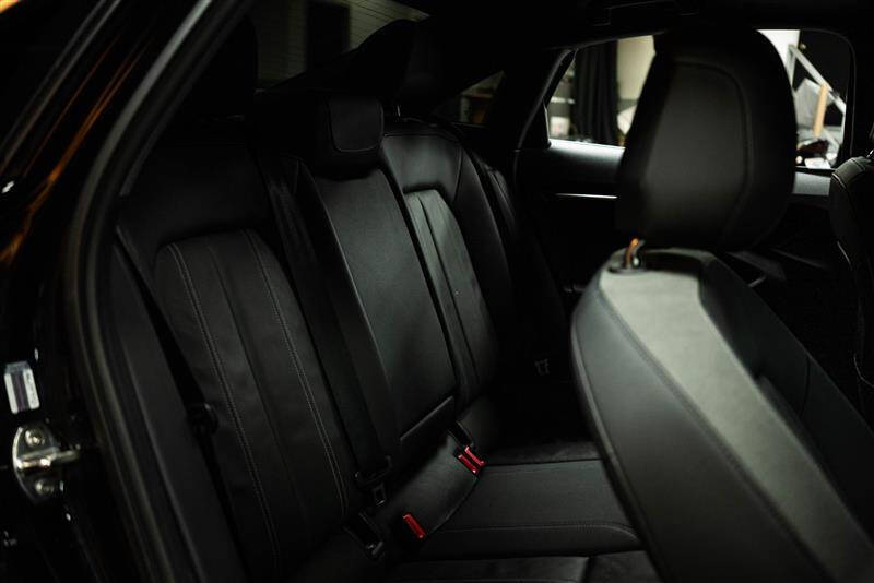 2023 Audi A3 Premium 40 TFSI