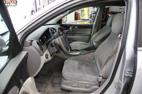 2017 Buick Enclave Convenience