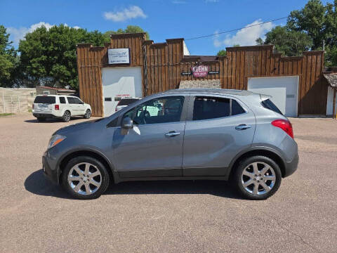 2014 Buick Encore Premium