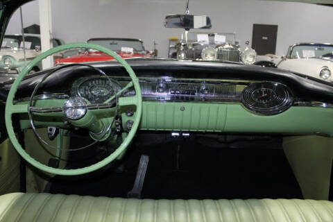 1956 Oldsmobile Super 88