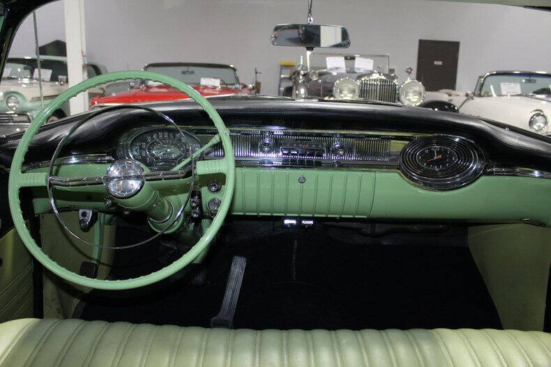 1956 Oldsmobile Super 88