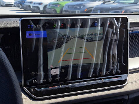 2026 Volkswagen Tiguan SE R-Line Black 4Motion