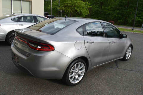 2014 Dodge Dart SXT