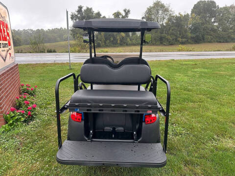 2019 Club Car Tempo Gas