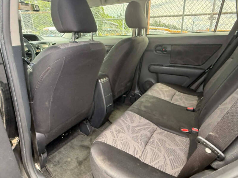 2013 Scion xB