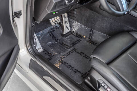 2016 BMW 2 Series M235i