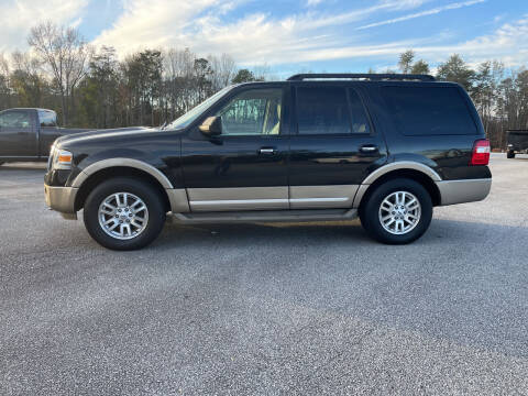 2013 Ford Expedition for sale at Leroy Maybry Used Cars in Landrum SC