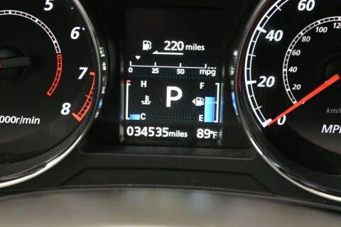 2024 Mitsubishi Outlander Sport