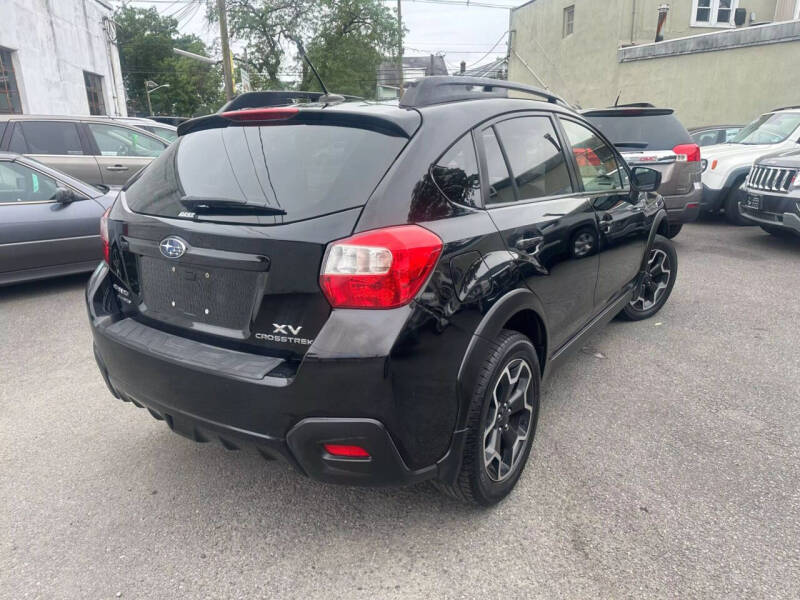 2015 Subaru XV Crosstrek 2.0i Premium