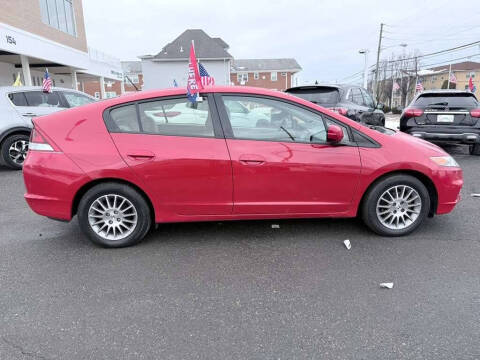 2013 Honda Insight