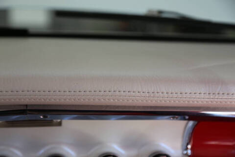 1955 Chrysler New Yorker