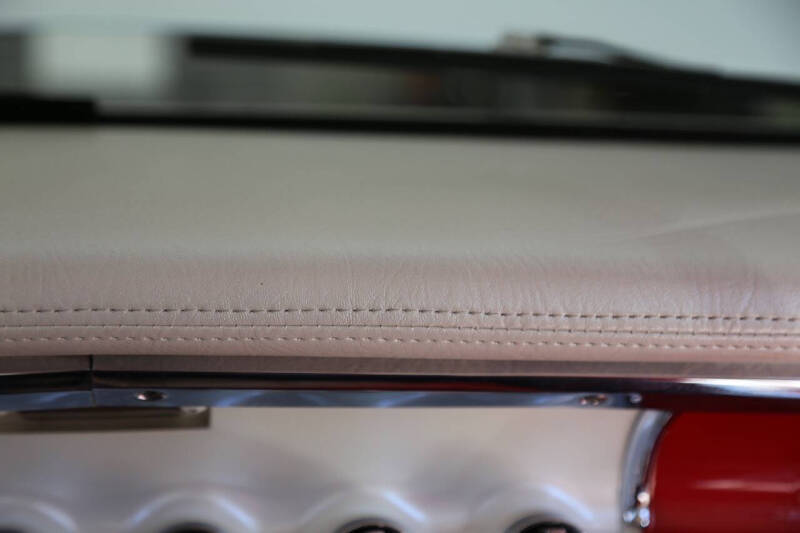 1955 Chrysler New Yorker