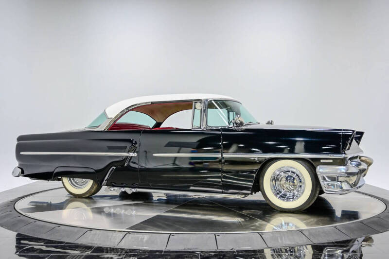 1955 Mercury Mountclair