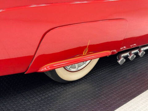 1950 Mercury Montego