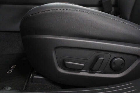 2025 Mazda CX-50 Hybrid Premium