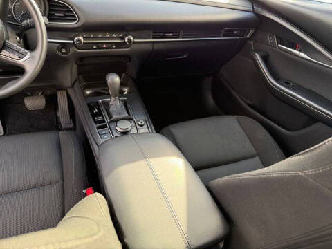 2025 Mazda CX-30 2.5 S