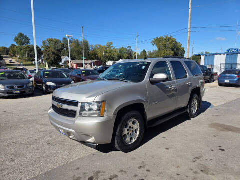 2009 Chevrolet Tahoe LT