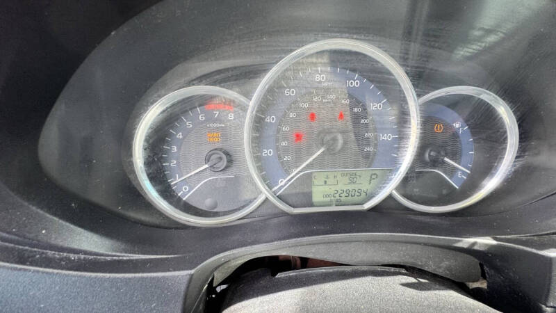 2015 Toyota Corolla LE Plus