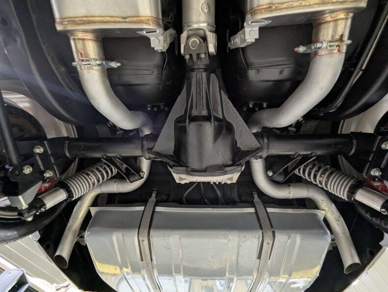 1973 Chevrolet Camaro