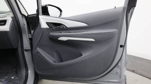 2021 Chevrolet Bolt EV LT