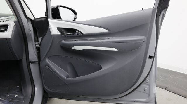 2021 Chevrolet Bolt EV LT