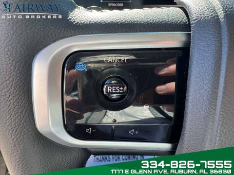 2025 Nissan Armada SV