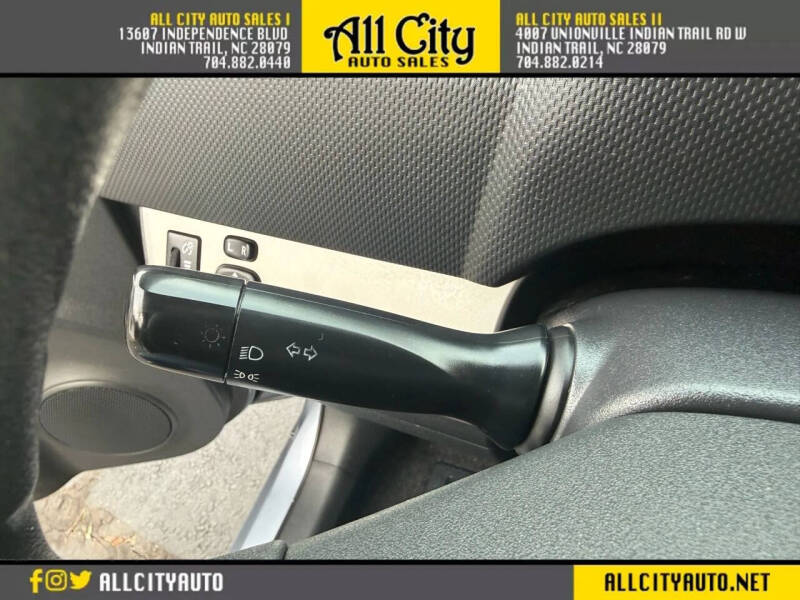2010 Scion xB