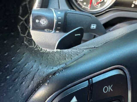 2017 Mercedes-Benz CLA CLA 250