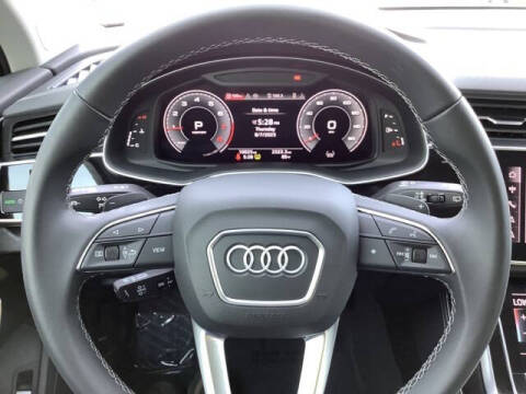 2025 Audi Q7 quattro Premium Plus 45 TFSI