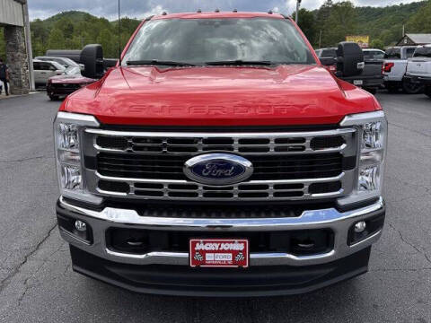 2025 Ford F-350 Super Duty XL