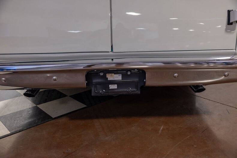 1971 Chevrolet Suburban