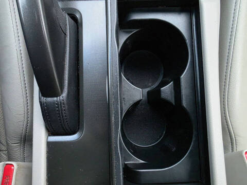 2014 Acura TSX w/Tech