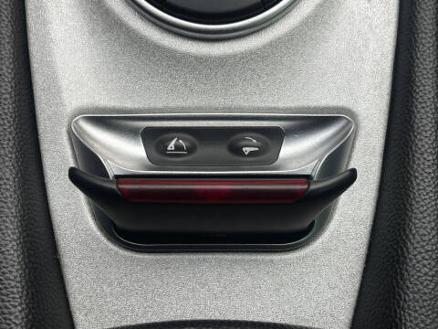 2004 Mercedes-Benz SL-Class SL 55 AMG