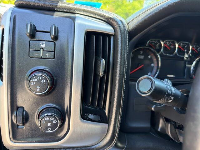 2016 GMC Sierra 1500