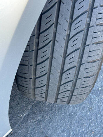 2015 Volkswagen e-Golf Limited Edition