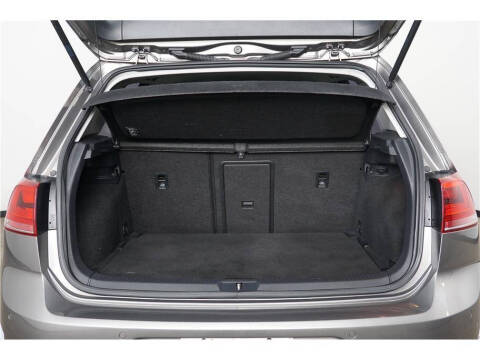 2015 Volkswagen e-Golf Limited Edition