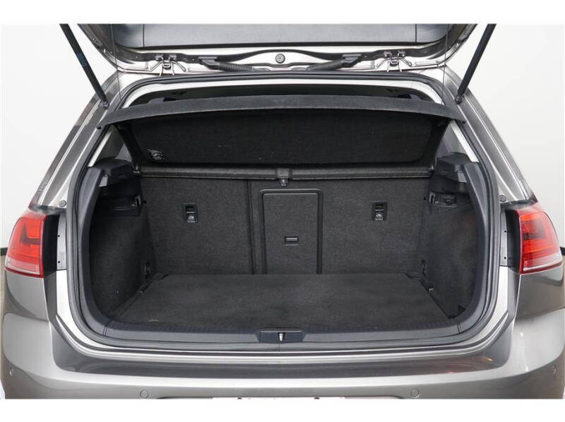 2015 Volkswagen e-Golf Limited Edition