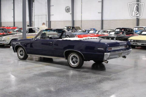 1964 Pontiac LeMans