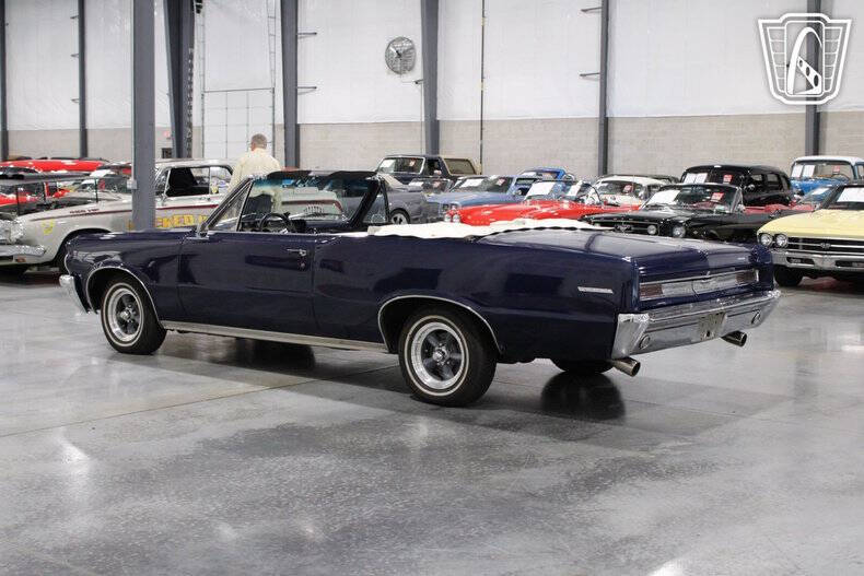 1964 Pontiac LeMans